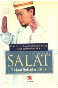 Image of Salat Bukan Sekedar Ritual