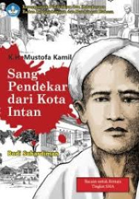 Image of Sang Pendekar Dari Kota Intan