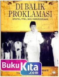 Image of Sekitar Proklamasi dan Konstitusi Pertama