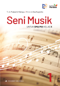 Image of Seni Musik Kelas X Kurmer Revisi