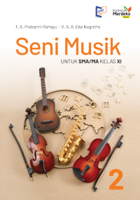 Image of Seni Musik Kelas XI Kurmer Revisi