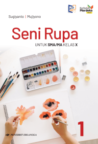 Image of Seni Rupa Kelas X Kurmer Revisi