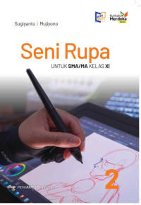 Image of Seni Rupa Kelas XI Kurmer Revisi