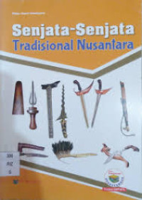 Image of Senjata Khas Nusantara