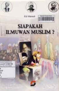 Image of Siapakah Ilmuwan Muslim?