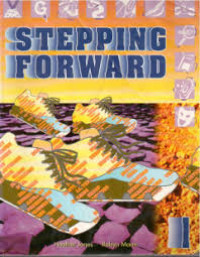 Image of STEPPING FORWARD 1