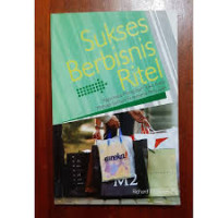 Image of Sukses Berbisnis Ritel