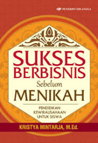 Image of Sukses Berbisnis Sebelum Menikah