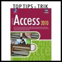 Image of Top Tips & Trik Acces 2010