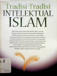 Image of Tradisi-Tradisi Intelektual Islam