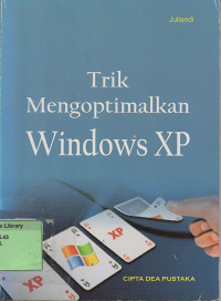 Image of Trik mengoptimalkan Windows XP